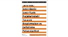 "İzmir-Deniz, İzmir-Tarih Projelerindeki Tasarım Araştırmaları ve Gelişme Potansiyelleri"