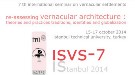 7. Uluslararası Yöresel Yerleşmeler Semineri - ISVS