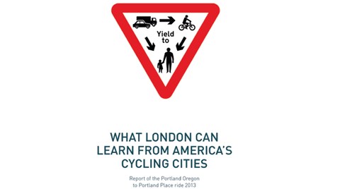 Otomobil Bağımlılığı Azaltılmalı