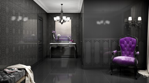 VitrA’dan Klasik Sevenlere: Provence ve Rococo