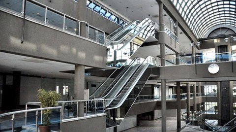 "Mimarlar Hakları için Daha Takipçi Olmalı"