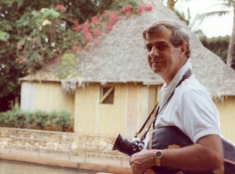Geleneksel Türk Mimarlığının Çağdaş Yorumcusu – Hamdi Şensoy