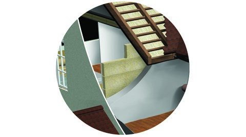 Alçı Kaplı Taşyünü Levha: Wooler Desibel