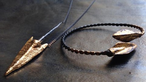 "Bunlar" Tasarım Sergisi