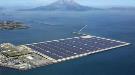 Dünyanın En Büyük Yüzen Güneş Paneli