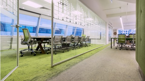 Interface Urban Retreat ile 'Doğadan Esintiler'