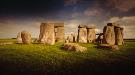 Stonehenge’in Yeraltı Haritası