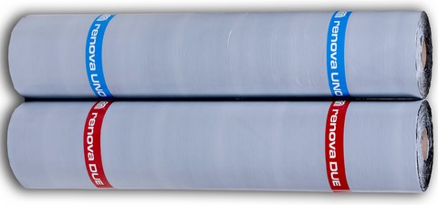 BTM’den Renovasyon Projeleri için Güvenli Su Yalıtımı