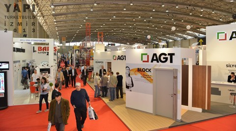 20. Yapı Fuarı – Turkeybuild İzmir