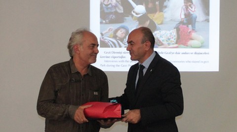 İstanbul Mimarlık ve Kent Filmleri Festivali Gezi'yi Hatırlattı