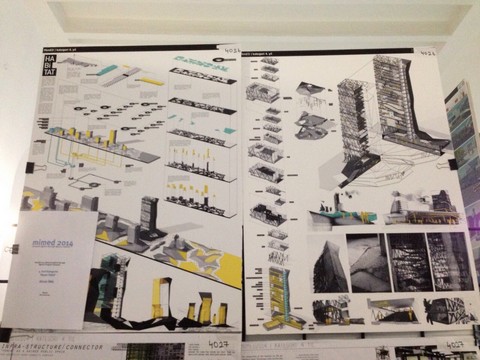 MimED 2014 Öğrenci Proje Yarışması Sonuçlandı