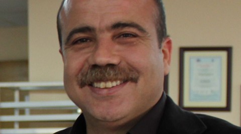 "Türkiye'de Meslek Hastalığı Tanısı Koymak Deveye 9 Hendek Atlatmak Gibi Birşey"