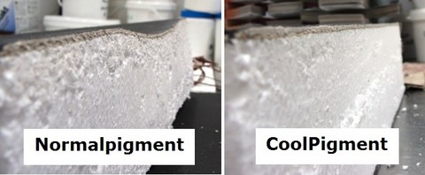 Tümüyle Zevkinize Uygun Renkler için Baumit Cool Pigments