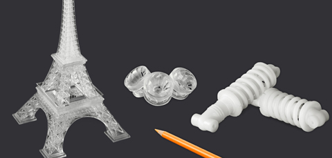 3 Boyutlu Baskı Teknolojileri Fuarı