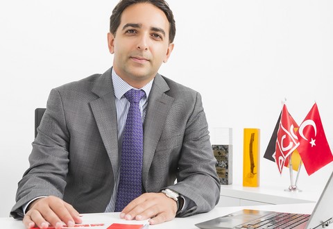 "Türkiye’yi Satışın Ötesinde Bir Yönetim ve İmalat Merkezi Olarak da Görüyoruz"