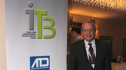 Yapı Malzemesi Üreticisinin AB Vizesi 'ETA Belgesi' Olacak