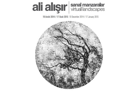 "Sanal Manzaralar / Virtual Landscapes"