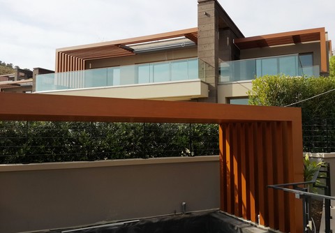 Eurocomposite'den Teknolojik Ahşap