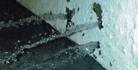 Weber’den Su Yalıtımına Hızlı ve Etkili Çözüm: weber.dry rapid stop