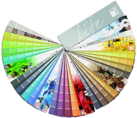 Baumit Yeni Dış Cephe Boyaları: StarColor  ve ProColor