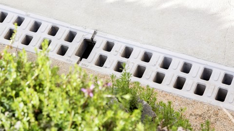 ACO Monoblock Drenaj Kanalları