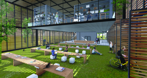 "Sürdürülebilir Geleceği Tasarla” Yarışması Sonuçlandı