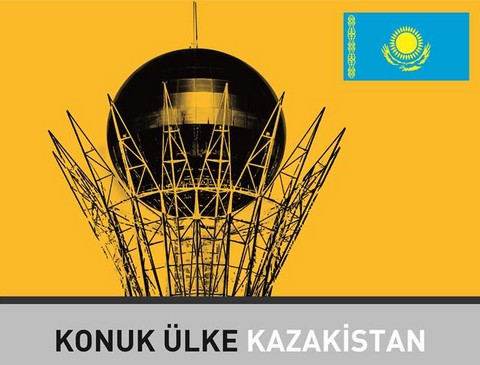 38. Yapı Fuarı – Turkeybuild İstanbul