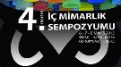 4. Ulusal İç Mimarlık Sempozyumu