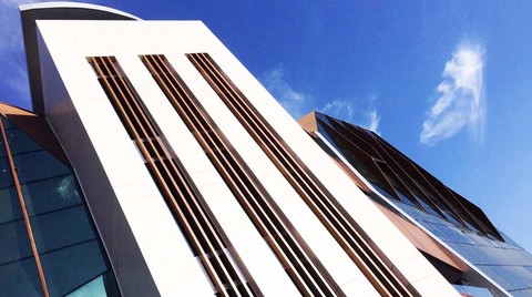 Eurocomposite I TECHNOWOOD ile Kolay Montaj, Yüksek Mukavemet