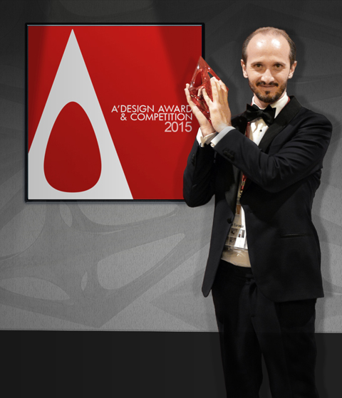 A' Design Award'dan Türkiye'ye 72 Ödül