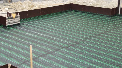 Binanızı Focus Membran ile Sudan Koruyun