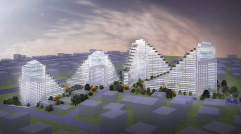 “Dönüşüm Parsel Parsel Değil Ada Bazında Olmalı”