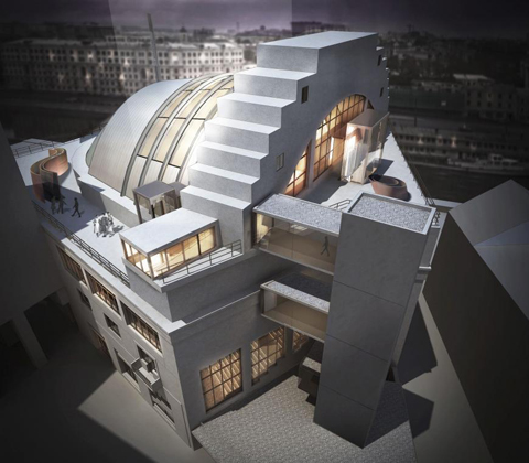 WAF 2015'te Türkiye'den 24 Proje Finalde