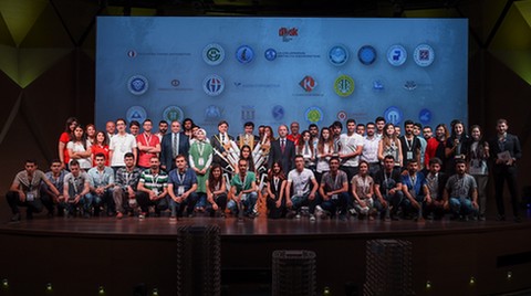 Depreme En Dayanıklı Bina Tasarımı Balıkesir Üniversitesi'nden