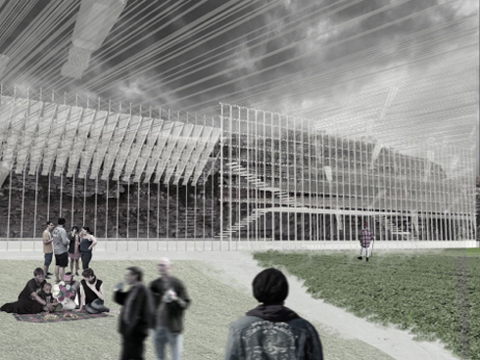 2015 Ytong Mimari Fikir Yarışması'nın Kazananları Açıklandı