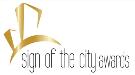 Sign of the City Awards 2015