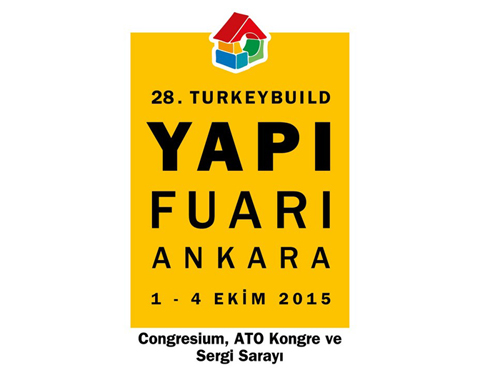 28. Yapı Fuarı – Turkeybuild Ankara
