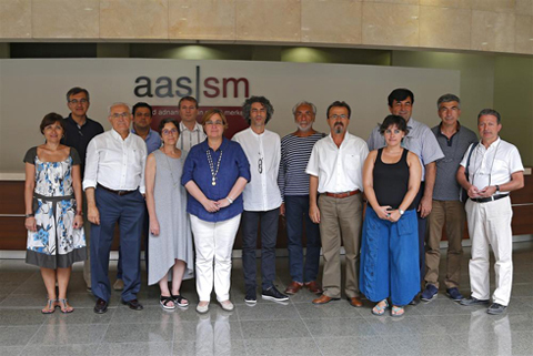 Konak Belediyesi Yeni Binasına Kavuşuyor