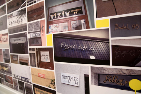 Ankara'nın Sivil Mimari Örnekleri İstanbul'da