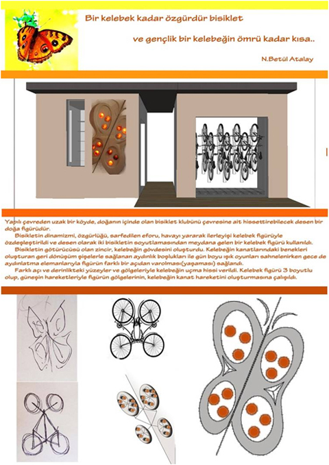 AKG Gazbeton Yüzey Tasarımı Yarışması Sonuçlandı