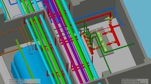 "Kadın Mühendislerin daha Çok Emek Harcaması ve Ödün Vermesi Gerekiyor"