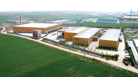 Ar-Ge ve Pazarlama Faaliyetlerine 45 Milyon Lira Ayıracak