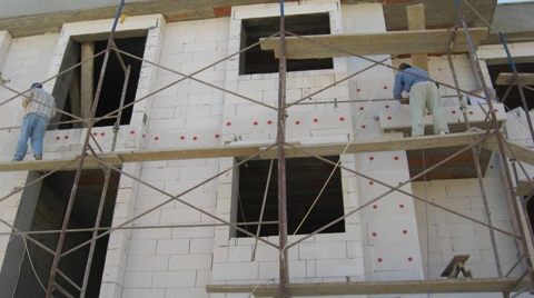 Hinginar: Türkiye Gazbeton Üretiminde Avrupa Lideri