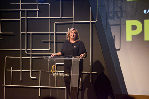 Sign of the City Awards 2015'te Ödüller Sahiplerini Buldu