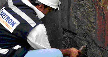 PENETRON Admix, Betonarme Yapıların Ömrünü 60 Sene Uzatıyor