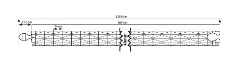 Polinet'ten Yeni Ürün: Multilux-549 Panel