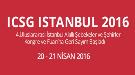 4. Uluslararası İstanbul Akıllı Şebekeler ve Şehirler Kongre ve Fuarı