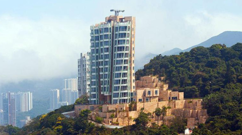 Asya'nın En Pahalı Evi 223 Milyon Liraya Satıldı