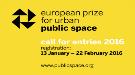 European Prize for Urban Public Space 2016