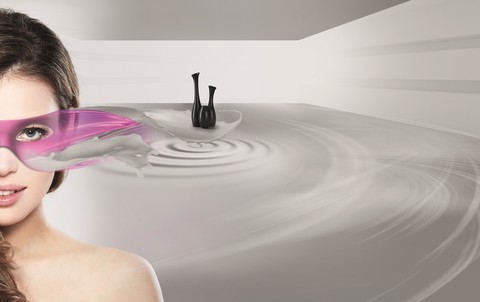 Baumit Nivello Quatro: Zeminde Sıfır Çatlak